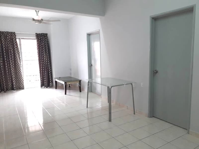 Apartment for Sale at Red Ruby - Brandon Yee - Living Room - PropertyGuru.com.my