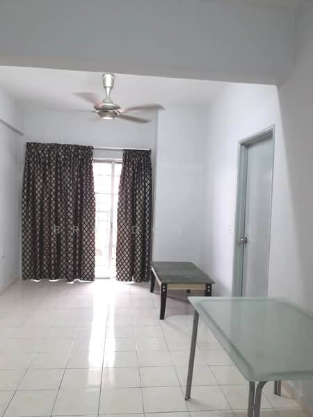 Apartment for Sale at Red Ruby - Brandon Yee - Living Room - PropertyGuru.com.my
