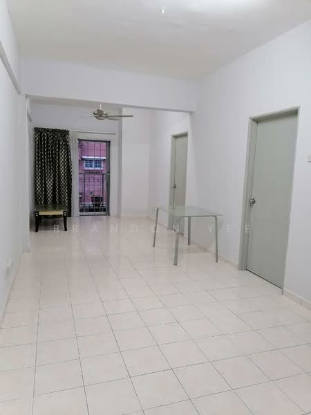 Apartment for Sale at Red Ruby - Brandon Yee - Living Room - PropertyGuru.com.my