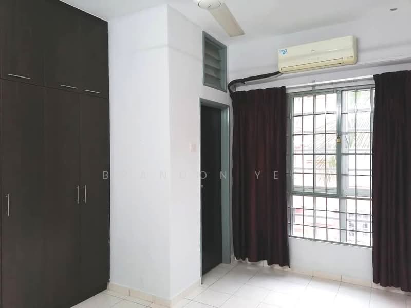 Apartment for Sale at Red Ruby - Brandon Yee - Bedroom - PropertyGuru.com.my