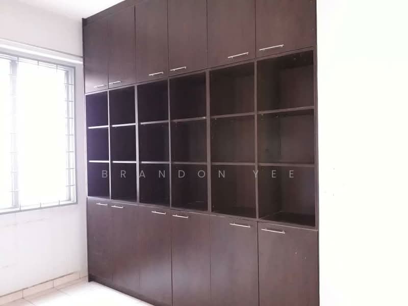 Apartment for Sale at Red Ruby - Brandon Yee - Interior - PropertyGuru.com.my