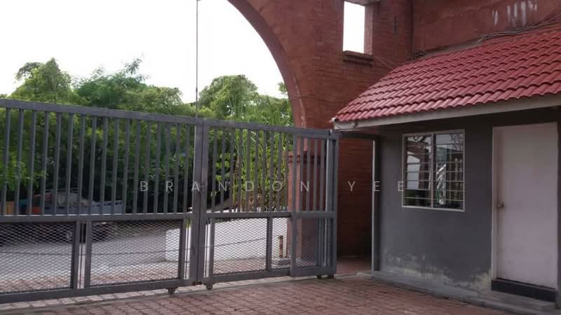 Apartment for Sale at Red Ruby - Brandon Yee - Exterior - PropertyGuru.com.my
