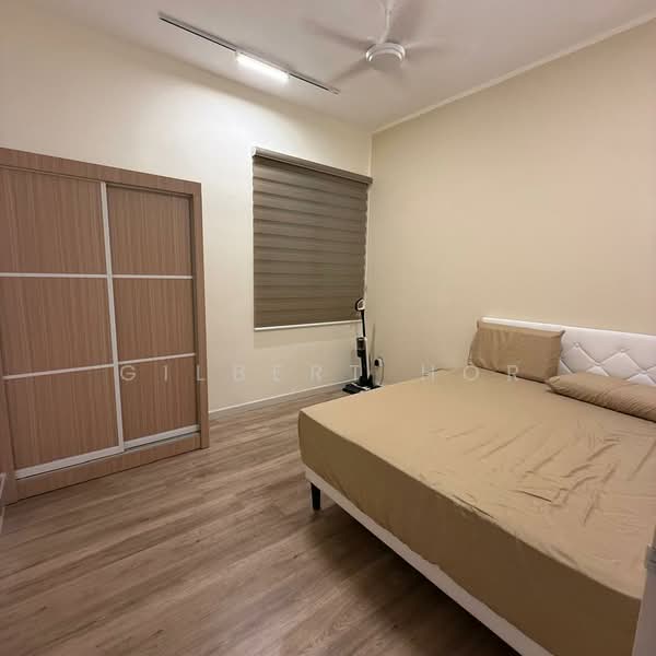 Service Residence for Rent at Sunway Belfield - Gilbert Hor - Bedroom - PropertyGuru.com.my
