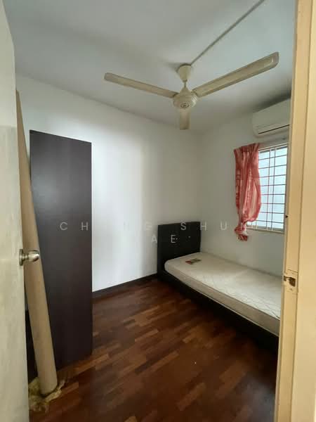 Condominium for Rent at Amadesa Resort Condominium - Chong Shun Kae - Bedroom - PropertyGuru.com.my