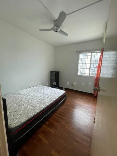 Condominium for Rent at Amadesa Resort Condominium - Chong Shun Kae - Bedroom - PropertyGuru.com.my