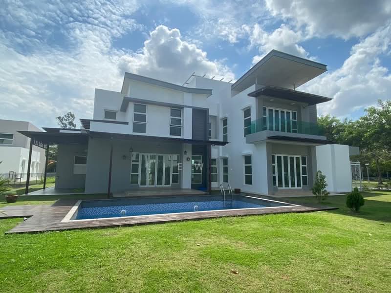 Bungalow for Rent in East Ledang (Iskandar Puteri (Nusajaya)) - Liew . - Exterior - PropertyGuru.com.my