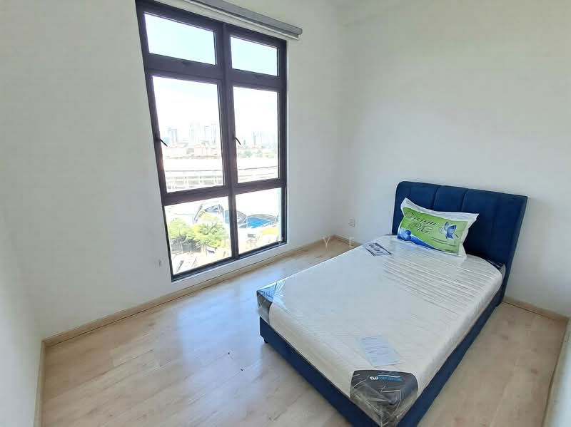 Kondominium untuk Disewa di Parkhill Residence - Terry Yee - Bedroom - PropertyGuru.com.my