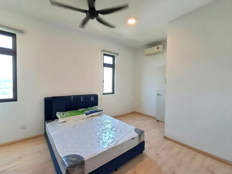 Kondominium untuk Disewa di Parkhill Residence - Terry Yee - Bedroom - PropertyGuru.com.my