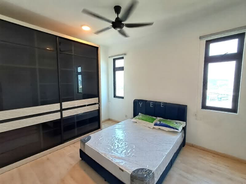 Kondominium untuk Disewa di Parkhill Residence - Terry Yee - Bedroom - PropertyGuru.com.my