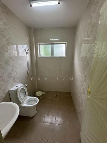 2-storey Terraced House for Sale in Tanjung Rambutan (Hulu Kinta) - Sam Lam - Bathroom - PropertyGuru.com.my