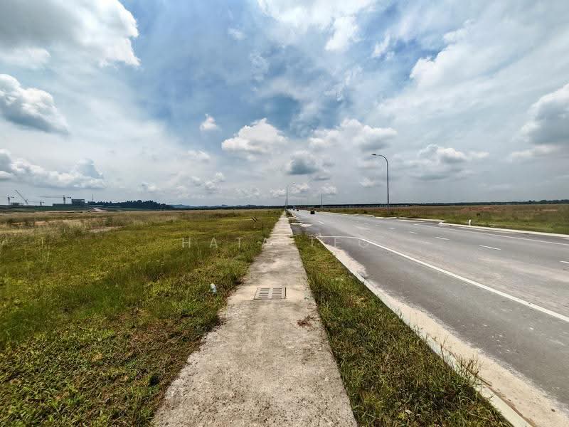 Industrial Land for Sale in Kapar (Selangor) - Hata Teo - Exterior - PropertyGuru.com.my