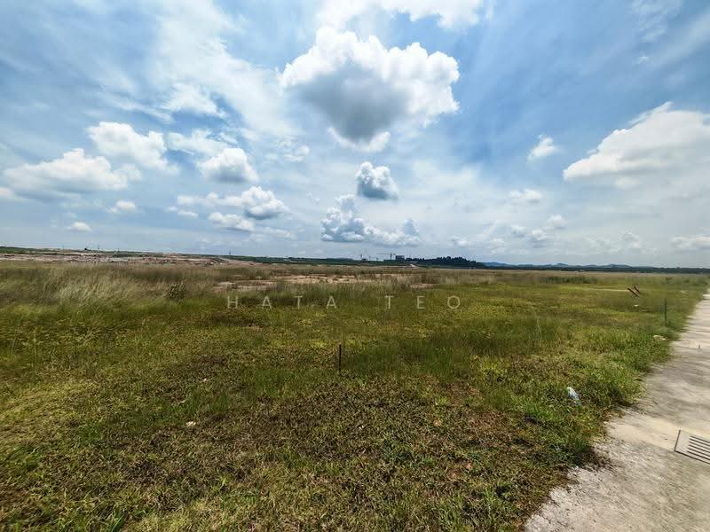 Industrial Land for Sale in Kapar (Selangor) - Hata Teo - Exterior - PropertyGuru.com.my