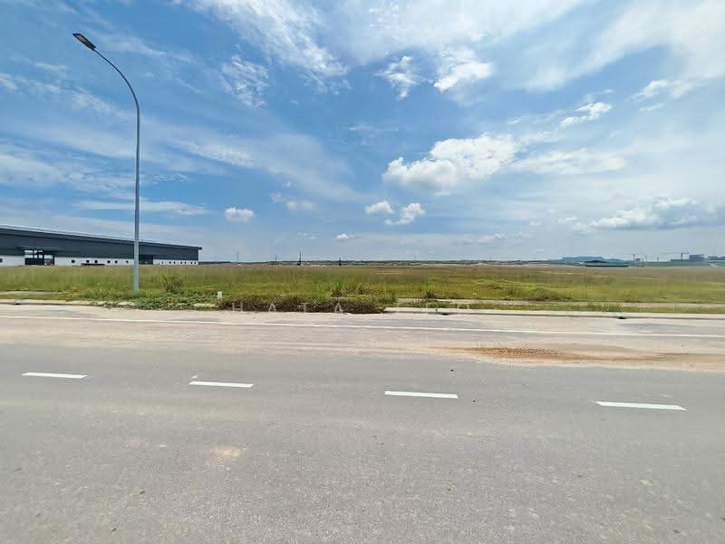 Industrial Land for Sale in Kapar (Selangor) - Hata Teo - Exterior - PropertyGuru.com.my