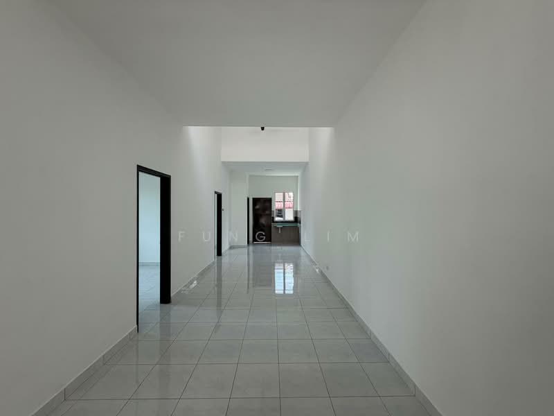 Terraced House for Sale in Taman Serai Emas (Bagan Serai) - Fung Lim - Interior - PropertyGuru.com.my