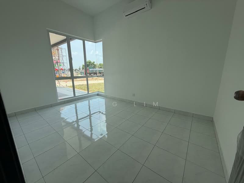 Terraced House for Sale in Taman Serai Emas (Bagan Serai) - Fung Lim - Interior - PropertyGuru.com.my