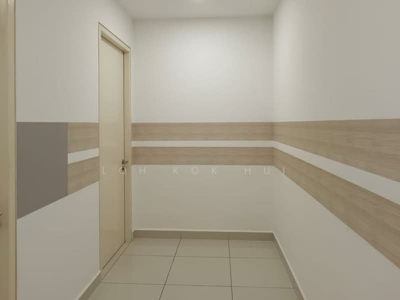 Service Residence for Rent at Sunway Citrine Residences - Loh Kok Hui - Interior - PropertyGuru.com.my