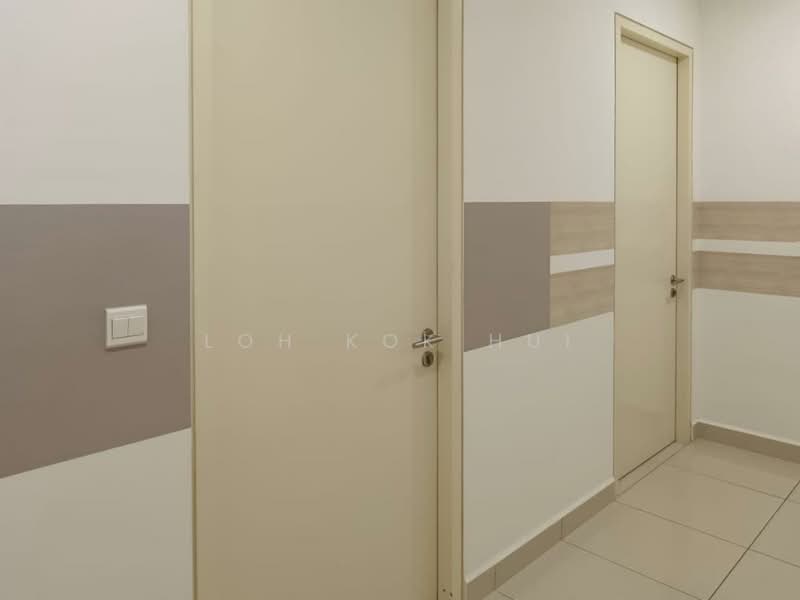 Service Residence for Rent at Sunway Citrine Residences - Loh Kok Hui - Interior - PropertyGuru.com.my