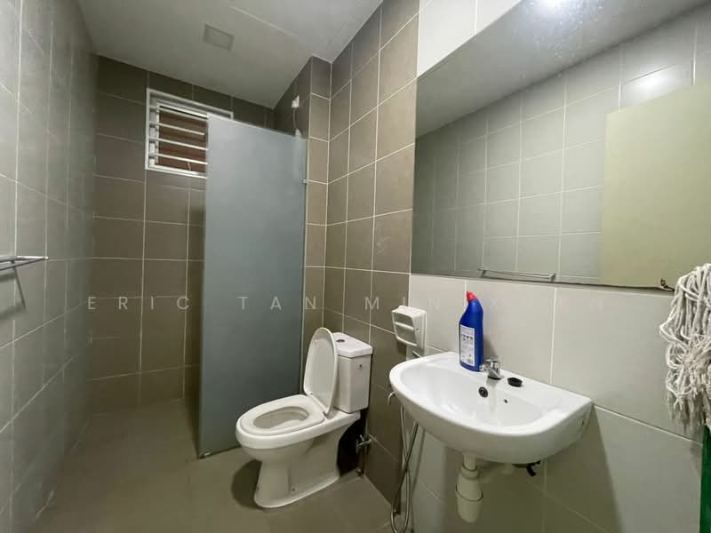 Service Residence for Rent at BSP 21 - Eric Tan Min Xuan - Bathroom - PropertyGuru.com.my