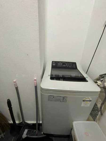 Service Residence for Rent at BSP 21 - Eric Tan Min Xuan - Interior - PropertyGuru.com.my