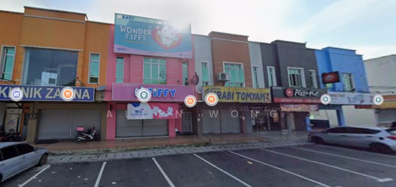 Shop for Rent in Seksyen 2 Bandar Utama Batang Kali (Batang Kali) - Allen Wong - PropertyGuru.com.my