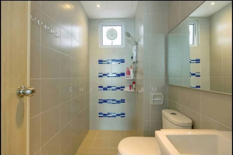 Kondominium untuk Disewa di i-Santorini - Shing Lam - PropertyGuru.com.my