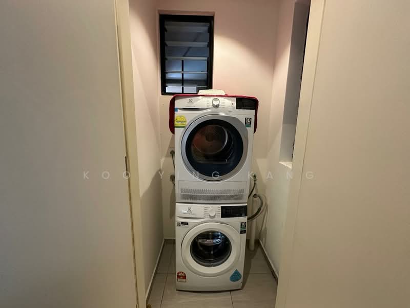 Servis Apartment untuk Disewa di The Arcuz - Koo Ying Kang - Interior - PropertyGuru.com.my
