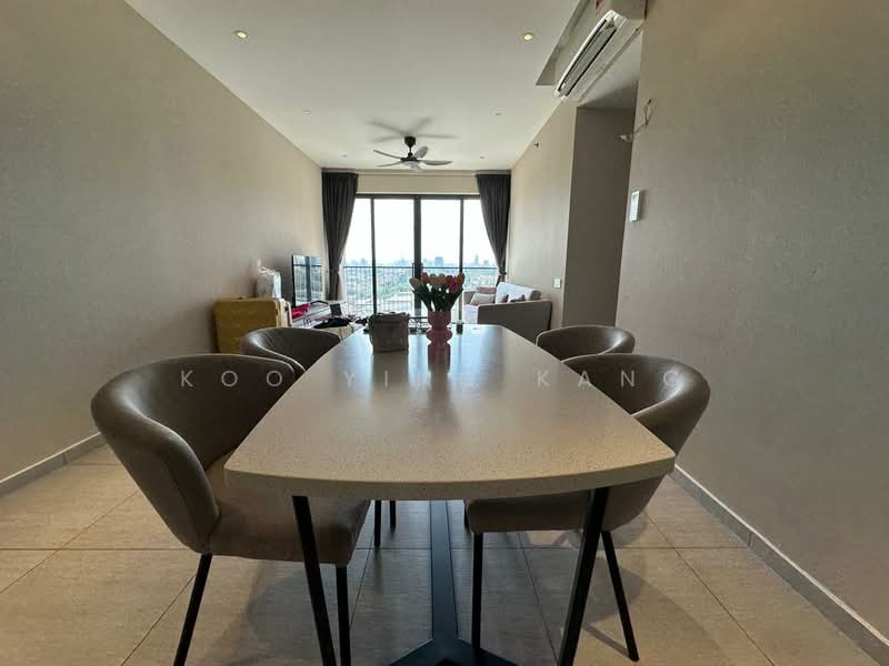 Servis Apartment untuk Disewa di The Arcuz - Koo Ying Kang - PropertyGuru.com.my
