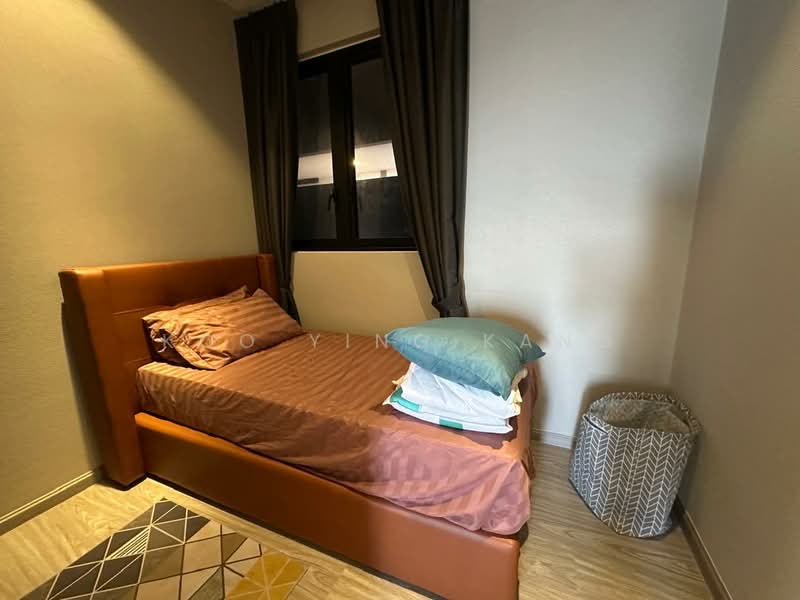 Servis Apartment untuk Disewa di The Arcuz - Koo Ying Kang - PropertyGuru.com.my