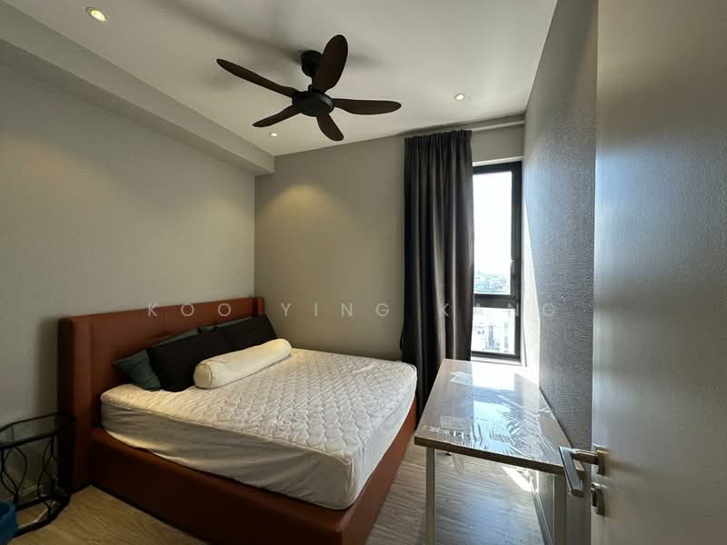 Servis Apartment untuk Disewa di The Arcuz - Koo Ying Kang - PropertyGuru.com.my