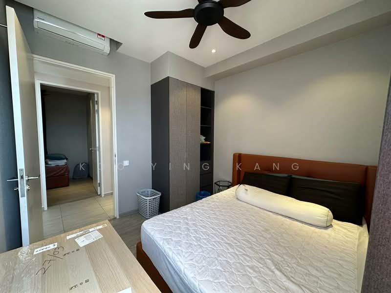 Servis Apartment untuk Disewa di The Arcuz - Koo Ying Kang - PropertyGuru.com.my