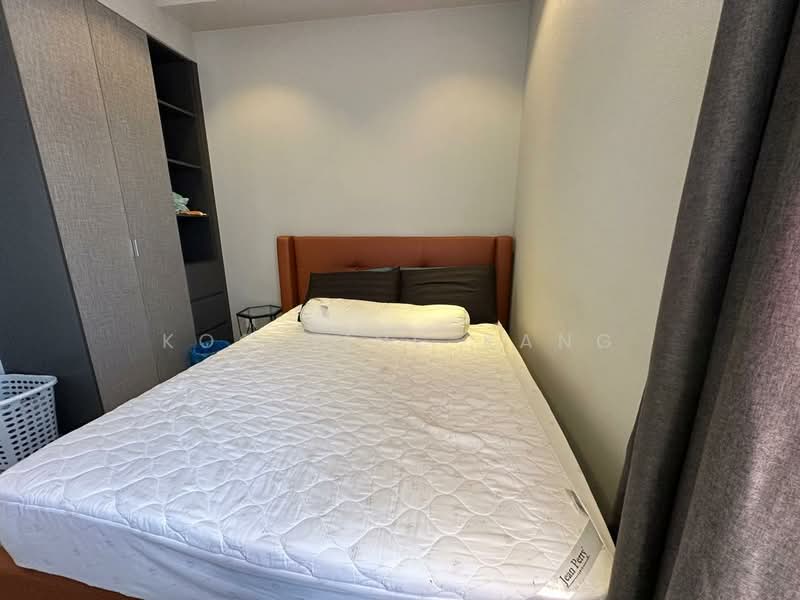 Servis Apartment untuk Disewa di The Arcuz - Koo Ying Kang - PropertyGuru.com.my