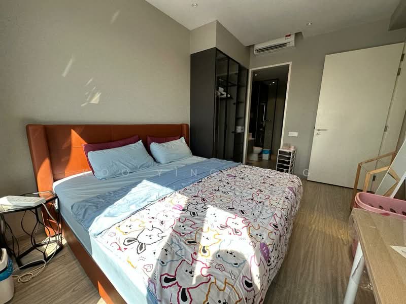 Servis Apartment untuk Disewa di The Arcuz - Koo Ying Kang - PropertyGuru.com.my