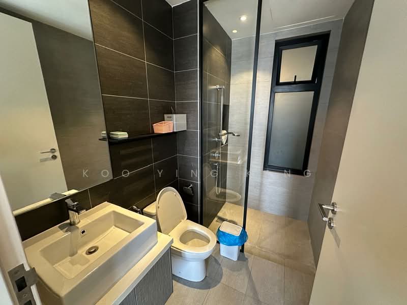 Servis Apartment untuk Disewa di The Arcuz - Koo Ying Kang - PropertyGuru.com.my