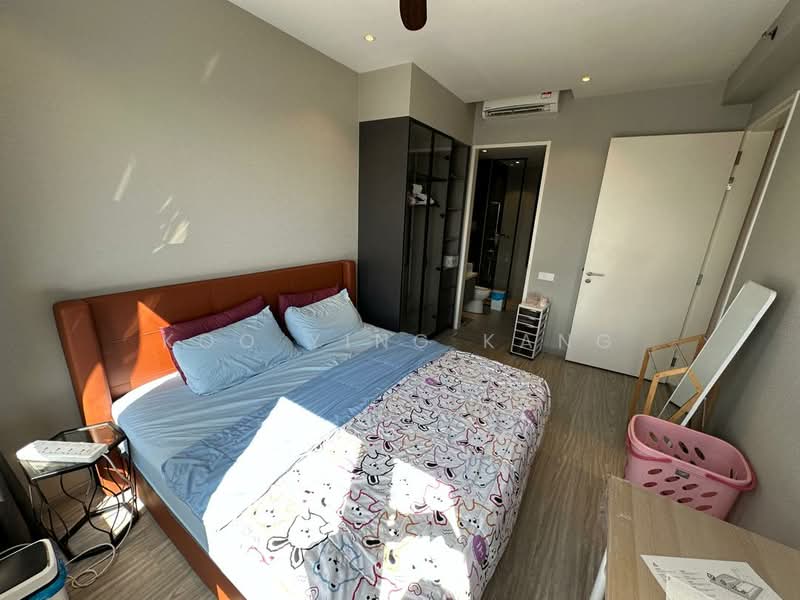 Servis Apartment untuk Disewa di The Arcuz - Koo Ying Kang - PropertyGuru.com.my