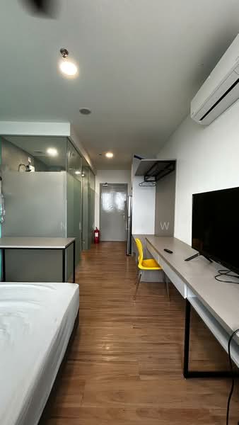 Service Residence for Rent at Riveria City - Nic Low - Interior - PropertyGuru.com.my