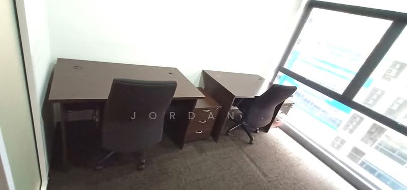 Office for Rent in Puchong (Selangor) - Jordan . - Study - PropertyGuru.com.my