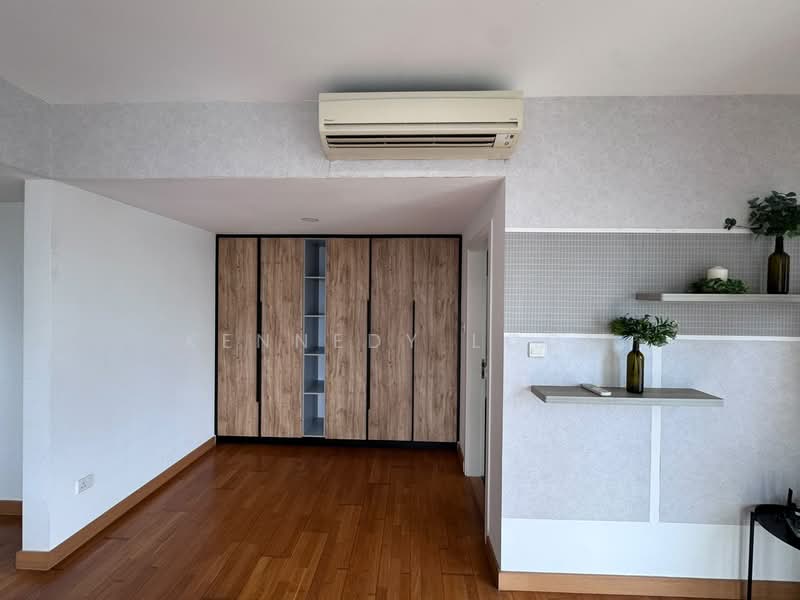Kondominium untuk Disewa di Teega Residences - Kennedy Looi - Interior - PropertyGuru.com.my