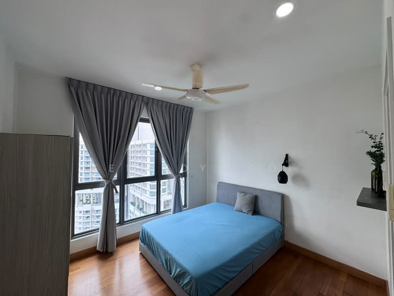 Kondominium untuk Disewa di Teega Residences - Kennedy Looi - Bedroom - PropertyGuru.com.my
