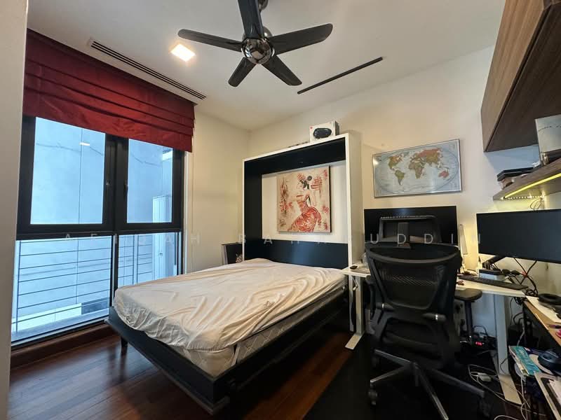 Condominium for Sale at Icon Residence - Afiqah Baharuddin - Bedroom - PropertyGuru.com.my