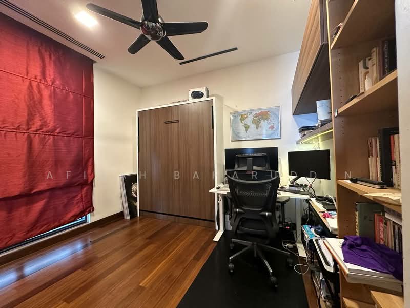 Condominium for Sale at Icon Residence - Afiqah Baharuddin - Study - PropertyGuru.com.my
