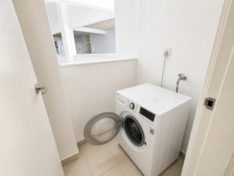 Servis Apartment untuk Disewa di 1Medini - Suenn Low - Interior - PropertyGuru.com.my