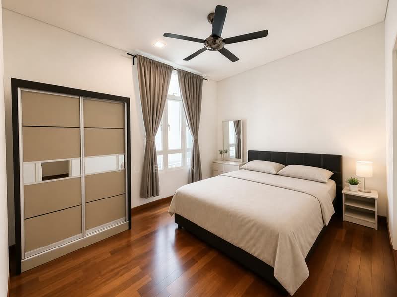 Servis Apartment untuk Disewa di 1Medini - Suenn Low - PropertyGuru.com.my