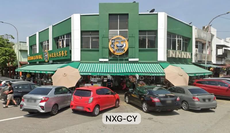 Untuk Disewa - Subang Bestari