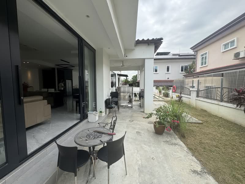 Rumah Banglo untuk Dijual di Selangor Polo Residency (Kota Damansara) - Feisal . - Exterior - PropertyGuru.com.my