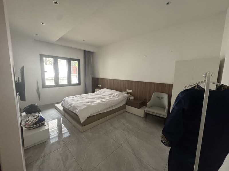 Rumah Banglo untuk Dijual di Selangor Polo Residency (Kota Damansara) - Feisal . - Bedroom - PropertyGuru.com.my