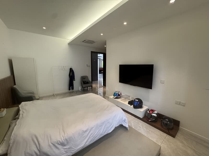 Rumah Banglo untuk Dijual di Selangor Polo Residency (Kota Damansara) - Feisal . - Bedroom - PropertyGuru.com.my