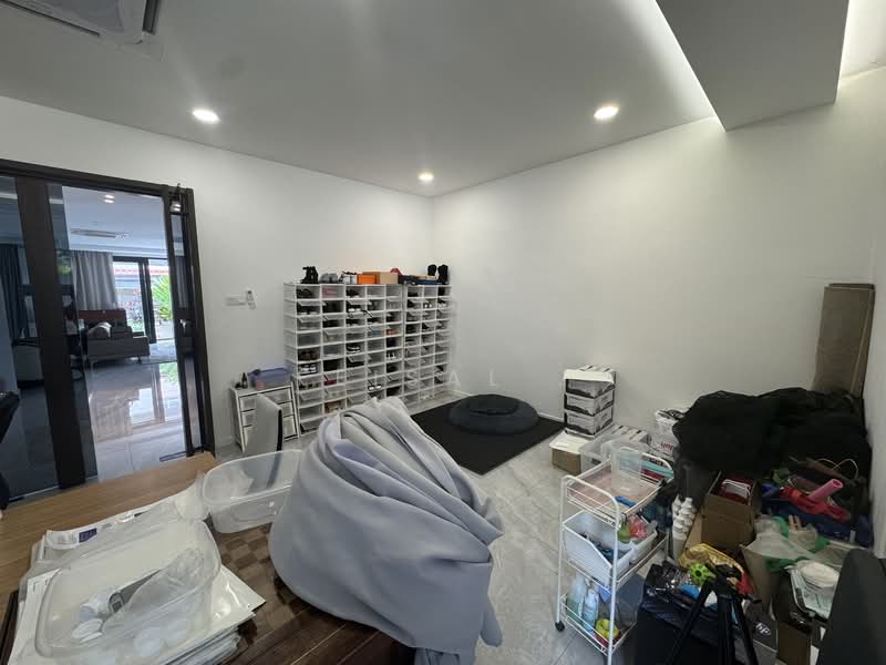 Rumah Banglo untuk Dijual di Selangor Polo Residency (Kota Damansara) - Feisal . - Interior - PropertyGuru.com.my
