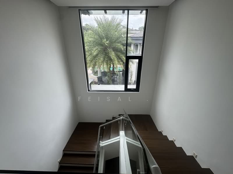 Rumah Banglo untuk Dijual di Selangor Polo Residency (Kota Damansara) - Feisal . - Interior - PropertyGuru.com.my