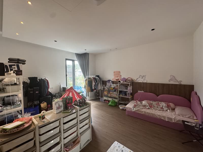 Rumah Banglo untuk Dijual di Selangor Polo Residency (Kota Damansara) - Feisal . - Bedroom - PropertyGuru.com.my