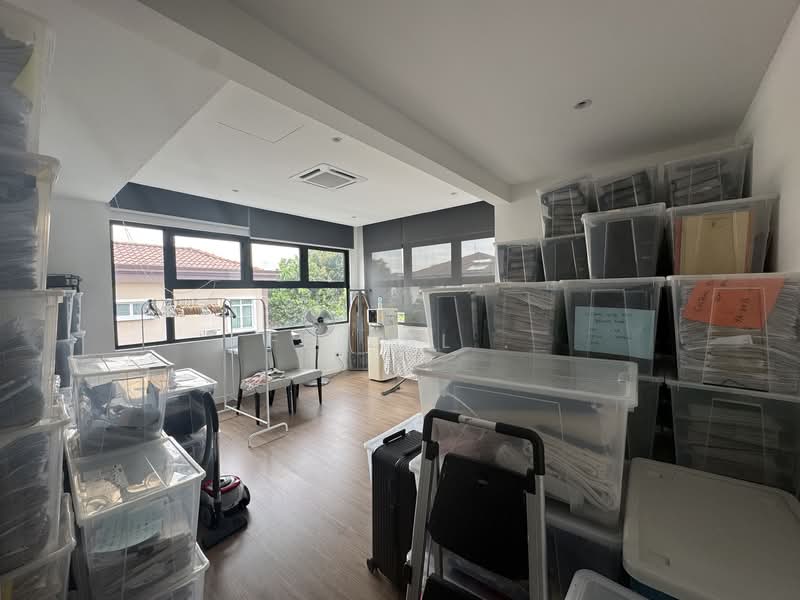 Rumah Banglo untuk Dijual di Selangor Polo Residency (Kota Damansara) - Feisal . - Interior - PropertyGuru.com.my
